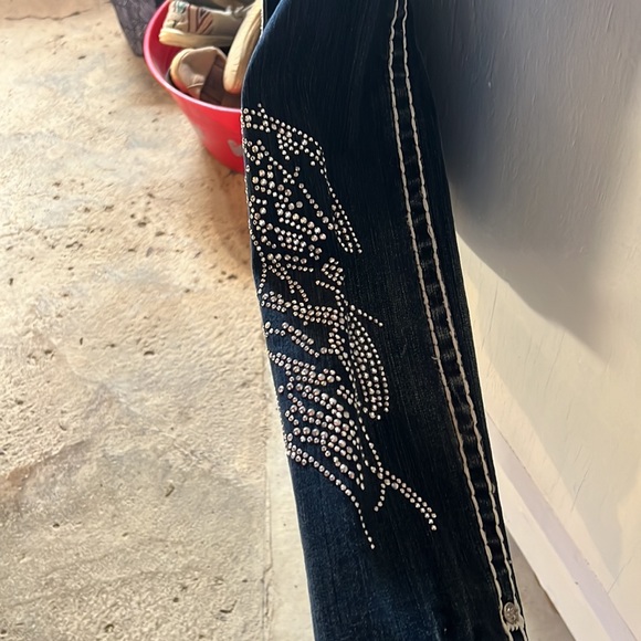 Good Ride Jean Jackets - Picture 4 of 4